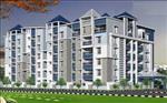 Gauthami Sreenidhi Mansion, 2 BHK Apartments